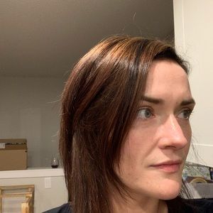 Meet your Posher, Bree-anna